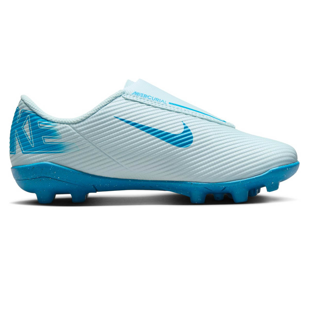 nike jr mercurial vapor 14 academy mg